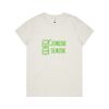Maple Organic Tee Thumbnail