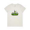 Maple Organic Tee Thumbnail
