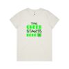 Maple Organic Tee Thumbnail