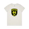 Maple Organic Tee Thumbnail