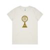 Maple Organic Tee Thumbnail