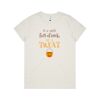 Maple Organic Tee Thumbnail
