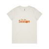 Maple Organic Tee Thumbnail