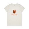 Maple Organic Tee Thumbnail
