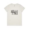 Maple Organic Tee Thumbnail