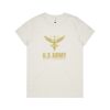 Maple Organic Tee Thumbnail