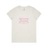 Maple Organic Tee Thumbnail