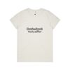 Maple Organic Tee Thumbnail
