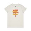 Maple Organic Tee Thumbnail