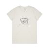 Maple Organic Tee Thumbnail