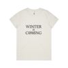 Maple Organic Tee Thumbnail