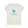 Maple Organic Tee Thumbnail