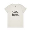 Maple Organic Tee Thumbnail