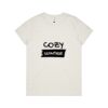 Maple Organic Tee Thumbnail