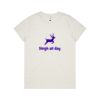 Maple Organic Tee Thumbnail