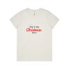 Maple Organic Tee Thumbnail