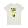 Maple Organic Tee Thumbnail