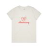 Maple Organic Tee Thumbnail