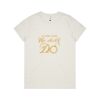 Maple Organic Tee Thumbnail