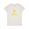 Maple Organic Tee Thumbnail