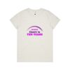 Maple Organic Tee Thumbnail