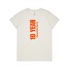 Maple Organic Tee Thumbnail