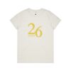 Maple Organic Tee Thumbnail