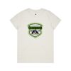 Maple Organic Tee Thumbnail
