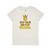 Maple Organic Tee Thumbnail