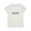 Maple Organic Tee Thumbnail