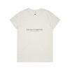 Maple Organic Tee Thumbnail