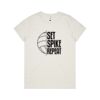 Maple Organic Tee Thumbnail