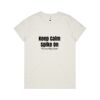 Maple Organic Tee Thumbnail