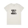 Maple Organic Tee Thumbnail