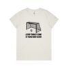 Maple Organic Tee Thumbnail