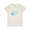 Maple Organic Tee Thumbnail