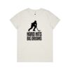 Maple Organic Tee Thumbnail