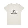 Maple Organic Tee Thumbnail