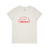 Maple Organic Tee Thumbnail