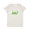 Maple Organic Tee Thumbnail