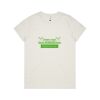 Maple Organic Tee Thumbnail