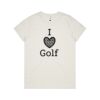 Maple Organic Tee Thumbnail