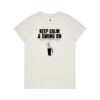 Maple Organic Tee Thumbnail