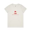 Maple Organic Tee Thumbnail