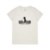 Maple Organic Tee Thumbnail