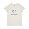 Maple Organic Tee Thumbnail