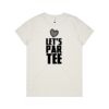 Maple Organic Tee Thumbnail