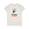 Maple Organic Tee Thumbnail