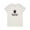 Maple Organic Tee Thumbnail