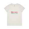 Maple Organic Tee Thumbnail